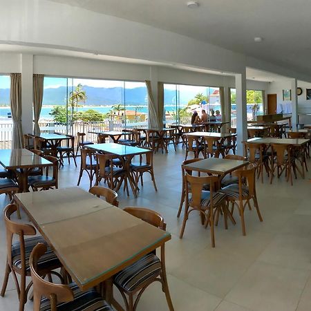 Hotel Pousada Santos Pinheira Exteriör bild