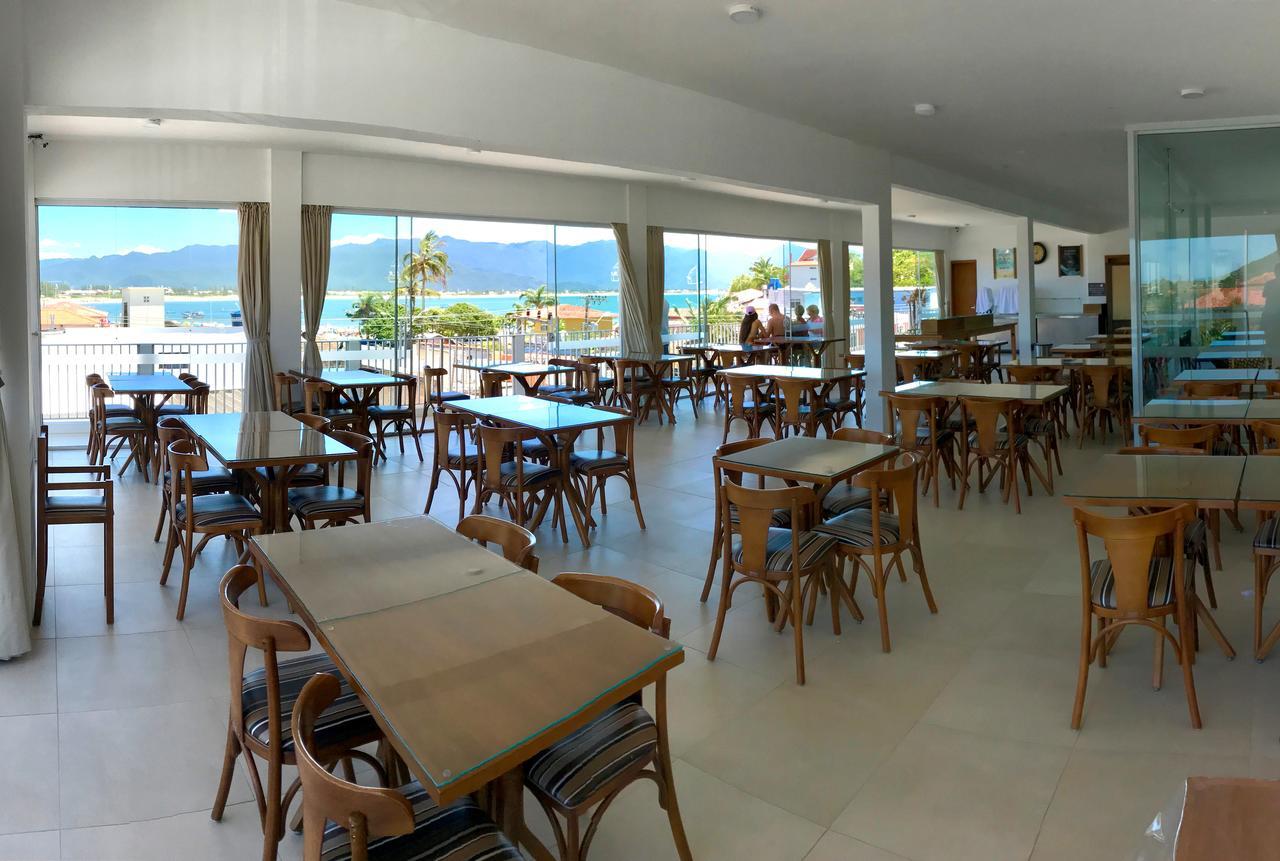 Hotel Pousada Santos Pinheira Exteriör bild