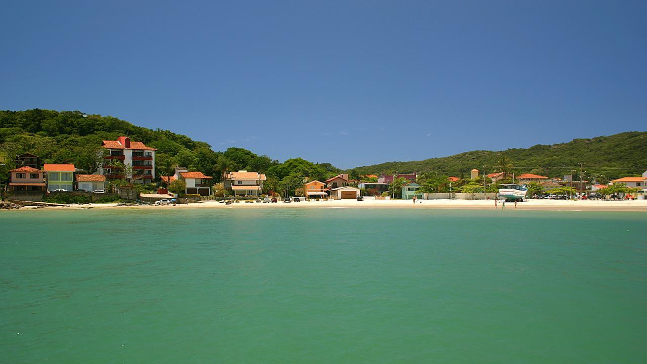 Hotel Pousada Santos Pinheira Exteriör bild